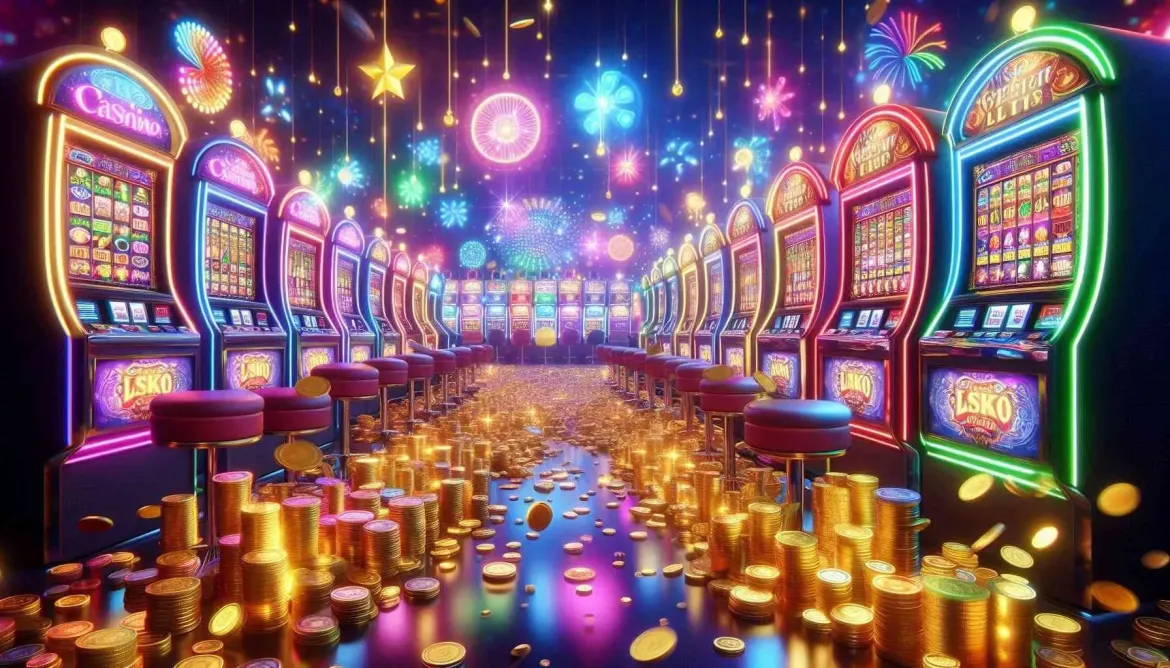 Spinlynx Casino